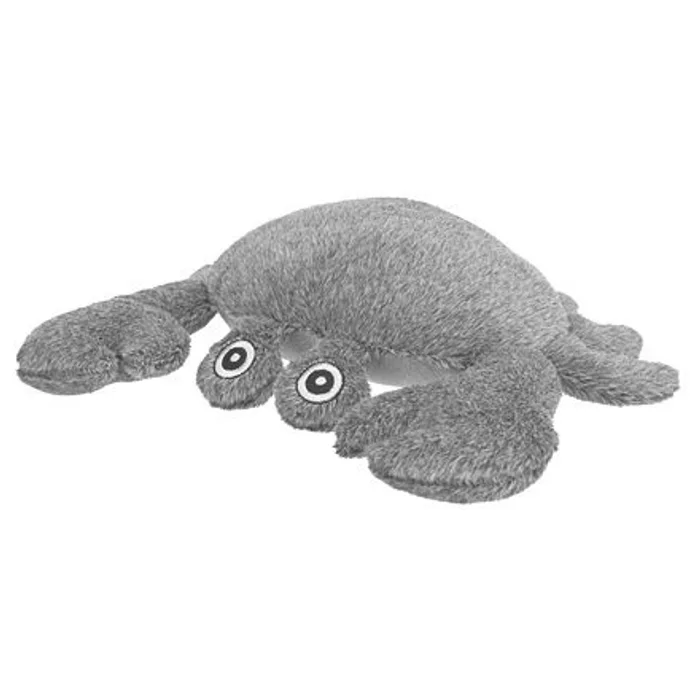 Hauptproduktbild BE NORDIC plyšový krab MELF 28 cm