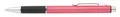BE NORDIC halb einziehbares Halsband, schwarz/sand L-XL: 55 cm/ 13 mm
