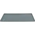 Weiteres Produktbild BE NORDIC Tischset 60 x 40 cm, Silikon, grau
