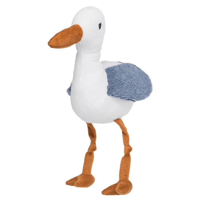 Hauptproduktbild BE NORDIC racek Hinnerk, plyš se zvukem, 35cm