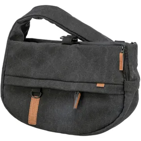 BE NORDIC Tasche Ingrid, schwarz35 x 25 x 13 cm