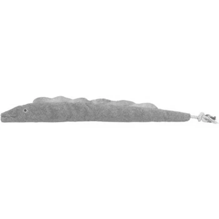 Hauptproduktbild BE NORDIC úhoř Karl 94 cm, lano uvnitř, bavlna/polyester