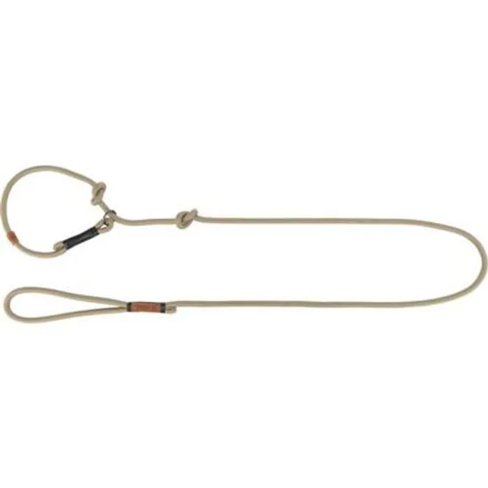 Hauptproduktbild BE NORDIC vodítko pro retrívry, písková/černá L-XL: 1.70 m/ o 13 mm