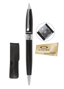 BE NORDIC Retrieverleine – dunkelgrau/braun L-XL: 1,70 m/13 mm