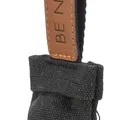 Weiteres Produktbild BE NORDIC Behälter für Kotbeutel, schwarz