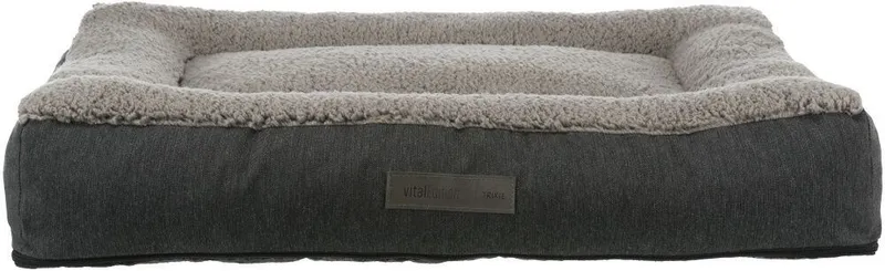 Hauptproduktbild BENDSON Vital ortopedický polštář - tmavošedá/světlešedá 100 x 70cm