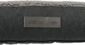 BENDSON Vital orthopädisches Kissen - dunkelgrau/hellgrau 100 x 70 cm