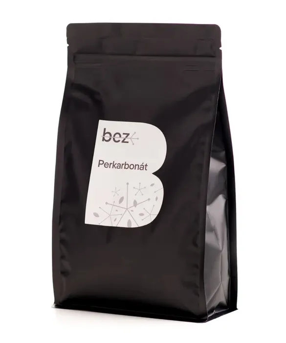 Hauptproduktbild Bez Perkarbonát sodný 1000 g – na bělení prádla a odstranění skvrn