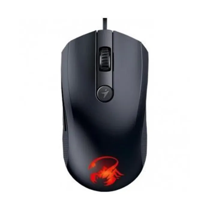 Hauptproduktbild Bezdrátová myš "X-G600", laserová, normální velikost, herní, GENIUS