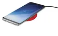 Drahtlose Ladestation „Primo“, rot, Qi-Standard, 5 W, TRUST