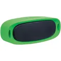 Weiteres Produktbild Drahtloser Lautsprecher "Sound Science Orbit", tragbar, Bluetooth, grün, MANHATTAN