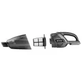 Weiteres Produktbild Bezdrátový vysavač 2v1 58G097, aku, 18V, Graphite