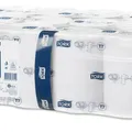 Weiteres Produktbild Bezdutinkový toaletní papír Tork Mid-Size PREMIUM 2vrstvy bílý T7 [36 ks]