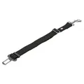 Sicherheitskupplung für Sicherheitsgurt M-L: 45-70 cm/30 mm
