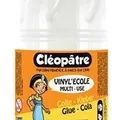Weiteres Produktbild Bílé PVA lepidlo VINYL'ECOLE 1 kg, CLEOPATRE
