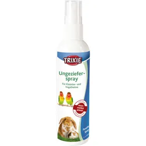 BIO Liberator, Kleintiere und Vögel 100 ml