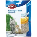 Weiteres Produktbild BIOGRAS - Gras für TRIXIE-Katzen