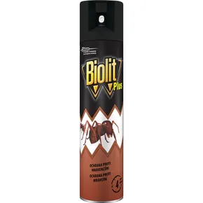 Biolit Plus 007 Ameisenspray 400 ml
