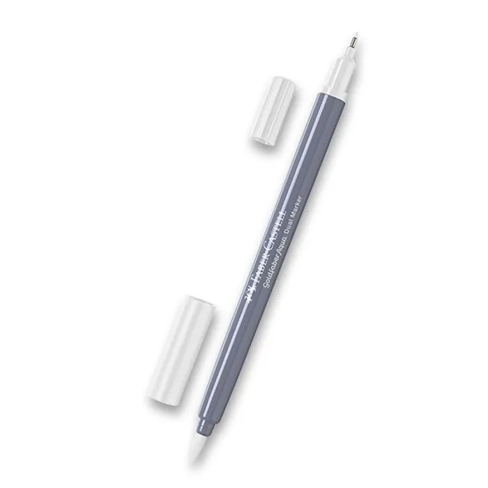 Hauptproduktbild Blender Faber-Castell Aqua Goldfaber Dual Marker