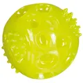 Blinkender Ball um 6 cm, ohne Ton, schwebend (auch Ersatzball bis 33648)