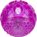 Blinkender Ball um 6 cm, ohne Ton, schwebend (auch Ersatzball bis 33648)