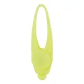 Weiteres Produktbild Blinkendes Halsbandlicht für Hunde, Silikon, farbig 11 cm