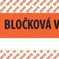 Weiteres Produktbild Bločková vstupenka, 100 listů 1267