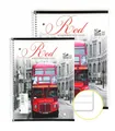 Blog College A5, 50-Blatt-Linie