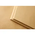 Weiteres Produktbild Blok Clairefontaine Brown Kraft A4, 50 listů, 120 g