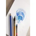 Weiteres Produktbild Blok Clairefontaine Paint on Grain A4, 20 listů, 250 g