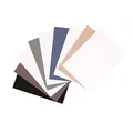 Blok Clairefontaine Paint'ON Mix9 - A4, 27 listů, 250 g