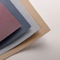 Weiteres Produktbild Blok Clairefontaine Pastelmat No.4 24 x 30 cm, 12 listů, 360 g