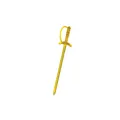 Kunststoff-Picker (PS) Schwert 8,5cm [500 St.]