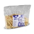 Foodmarker aus Bambus "VEGAN" 9cm [250 St.]