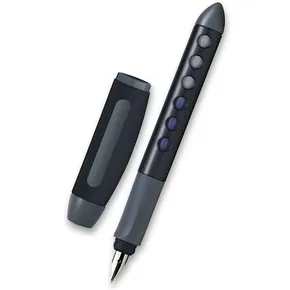 Kugelschreiber Faber-Castell 149861 Scribolino schwarz