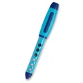 Weiteres Produktbild Faber-Castell Scribolino Linkshänder-Füller, blau
