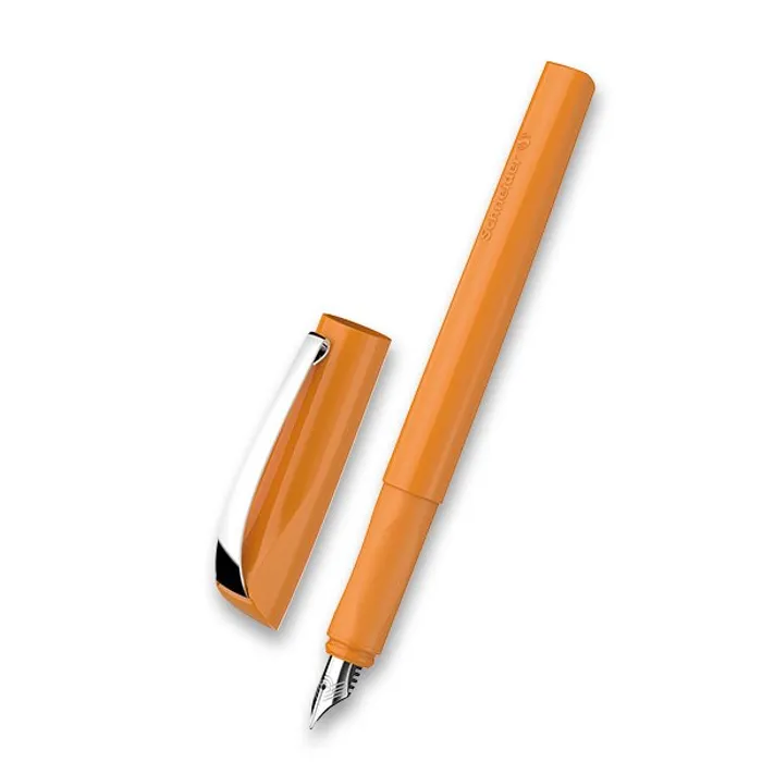 Hauptproduktbild Bombičkové pero Schneider Ceod Colour oranžová