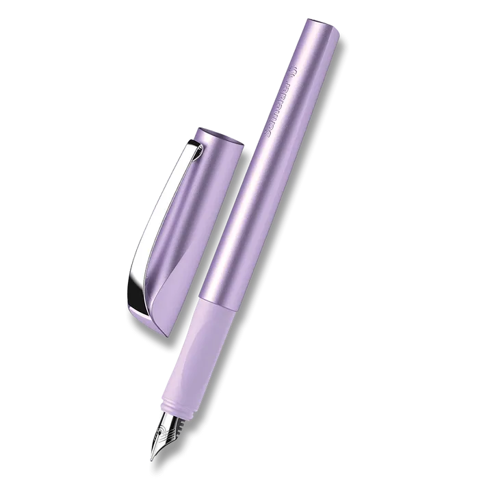 Hauptproduktbild Bombičkové pero Schneider Ceod Shiny fialová