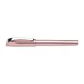 Schneider Ceod Glänzender Kugelschreiber rosa