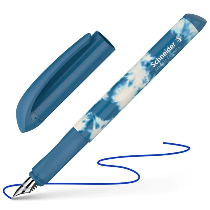 Hauptproduktbild Bombičkové pero Schneider Easy Batik
