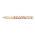 Kugelschreiber Schneider Glam 2024 ruhig/beige