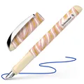 Kugelschreiber Schneider Glam 2024 ruhig/beige