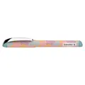 Weiteres Produktbild Kugelschreiber Schneider Glam 2024 positivity/blau