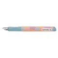 Kugelschreiber Schneider Glam 2024 positivity/blau