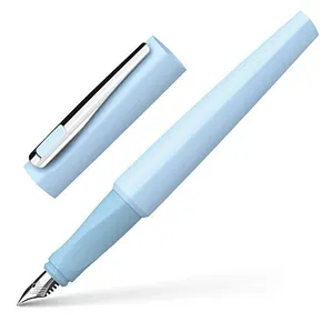 Schneider Tomo Ice Blue Kugelschreiber