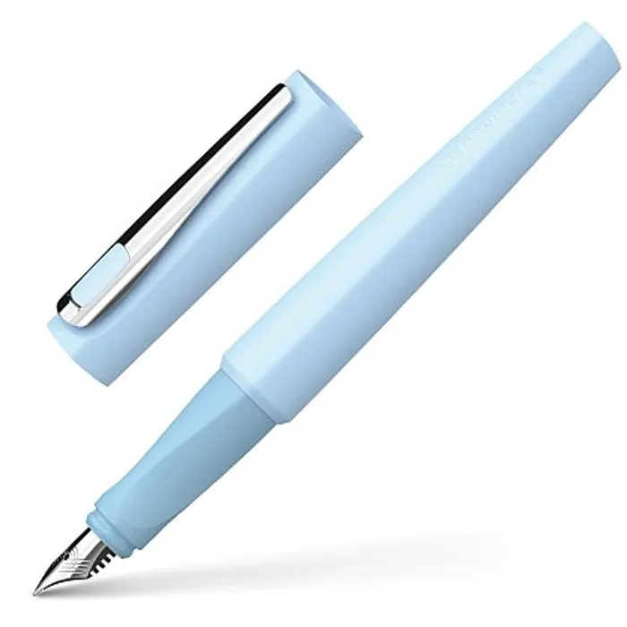 Hauptproduktbild Bombičkové pero Schneider Tomo Ice Blue