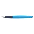 Weiteres Produktbild Kugelschreiber Schneider Wavy blau