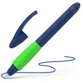 Patronenroller Schneider Base Ball - blau/grün