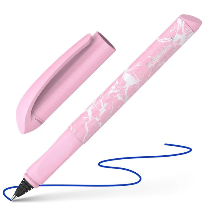 Hauptproduktbild Bombičkový roller Schneider Easy Bubblegum