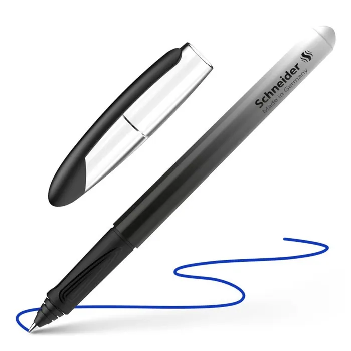 Hauptproduktbild Bombičkový roller Schneider Voyage Black/white